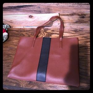 Vince Camuto Vegan Leather Bag
